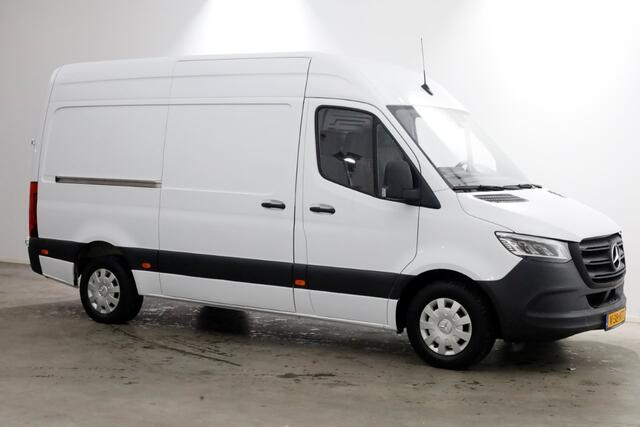 Mercedes-Benz SPRINTER 317 CDI 170pk 9G Automaat L2H2 LED/Camera/Trekhaak 3500kg 01-2022
