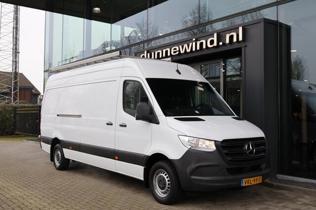Mercedes-Benz SPRINTER 316 2.2 CDI L3H3 *IMPERIAAL*TREKHAAK*BETIMMERING*STOELVERW