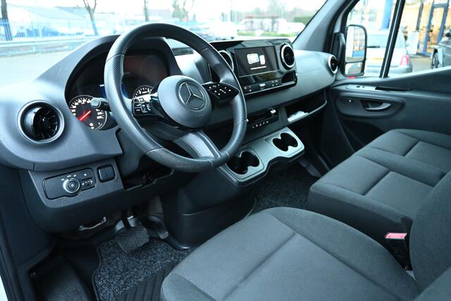 Mercedes-Benz SPRINTER 317 CDI L3H2 Pro MBUX 10.25, Winter pakket, Etc.