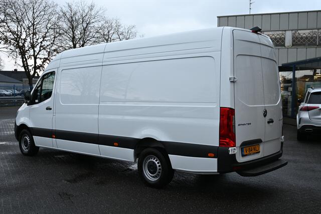 Mercedes-Benz SPRINTER 317 CDI L3H2 Pro MBUX 10.25, Winter pakket, Etc.
