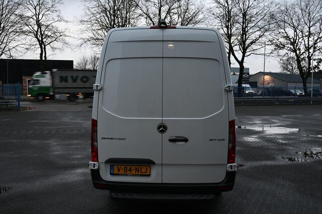 Mercedes-Benz SPRINTER 317 CDI L3H2 Pro MBUX 10.25, Winter pakket, Etc.