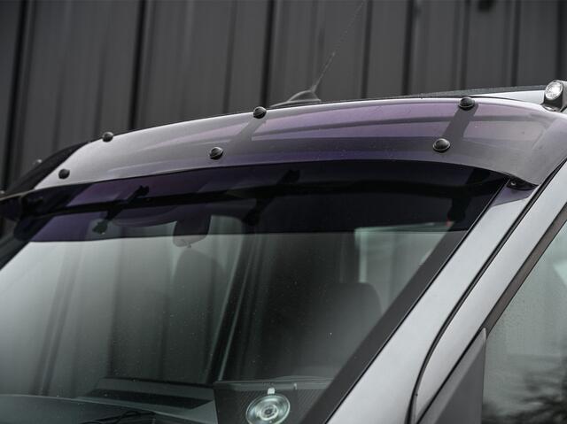 Mercedes-Benz SPRINTER 519 3.0 CDI L3 EURO VI-D · NL Auto · Tijhof opbouw · Luchtvering · Trekhaak · Opbergvakken L+R · Distronic · Led · 6 Cillinder · Climate · Lier elektrisch · Geveerde bestuurderstoel