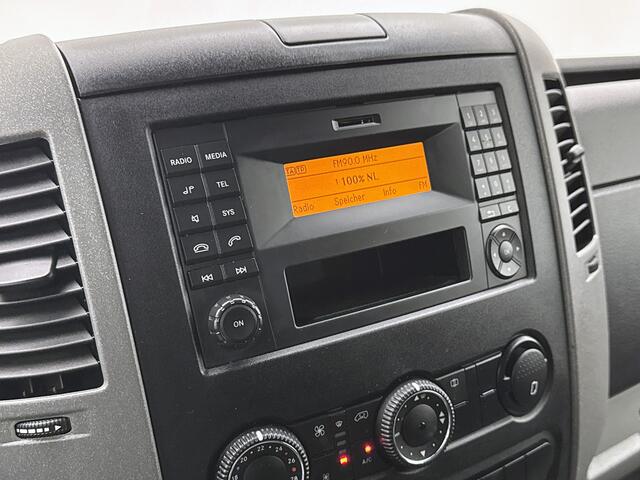 Mercedes-Benz SPRINTER 314 2.2 CDI L2H1 Euro 6 Airco NAP Betimmering