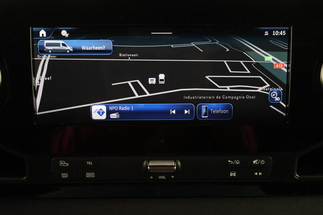 Mercedes-Benz SPRINTER 317 L2H2