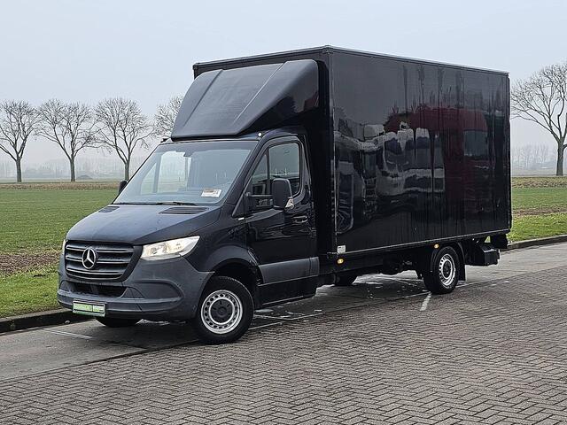 Mercedes-Benz SPRINTER 316 2.2 CDI L3 EURO VI-D Bakwagen Laadklep Airco 3 Zits Euro6 163 PK!