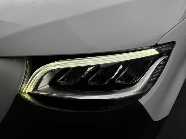 Mercedes-Benz SPRINTER 316 2.2 CDI L4H3 Aut Navi Led Camera GeveerdeStoel Stoelverwarming Pdc