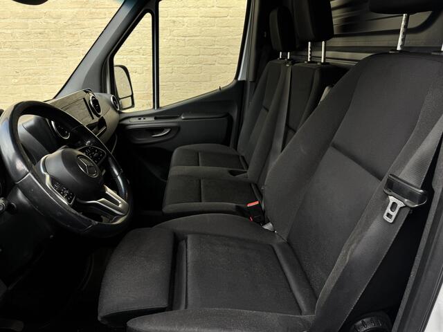 Mercedes-Benz SPRINTER 316 2.2 CDI L4H3 Aut Navi Led Camera GeveerdeStoel Stoelverwarming Pdc