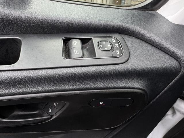Mercedes-Benz SPRINTER 316 2.2 CDI L4H3 Aut Navi Led Camera GeveerdeStoel Stoelverwarming Pdc