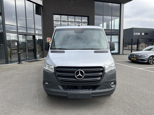 Mercedes-Benz SPRINTER 315 CDI RWD L2 H1 BOTT Inrichting / 3500KG Trekhaak / MBUX 10.25 / Navigatie / Cruise control / Airco