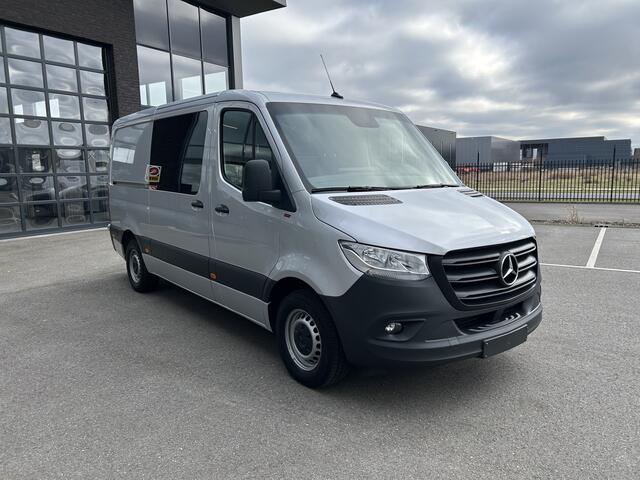 Mercedes-Benz SPRINTER 315 CDI RWD L2 H1 BOTT Inrichting / 3500KG Trekhaak / MBUX 10.25 / Navigatie / Cruise control / Airco