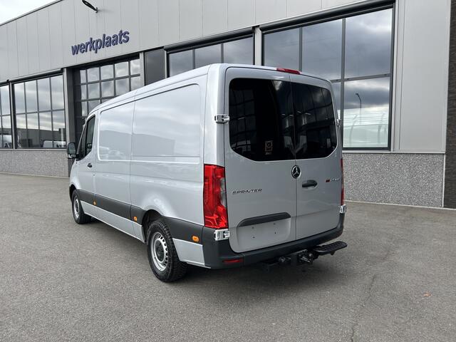 Mercedes-Benz SPRINTER 315 CDI RWD L2 H1 BOTT Inrichting / 3500KG Trekhaak / MBUX 10.25 / Navigatie / Cruise control / Airco