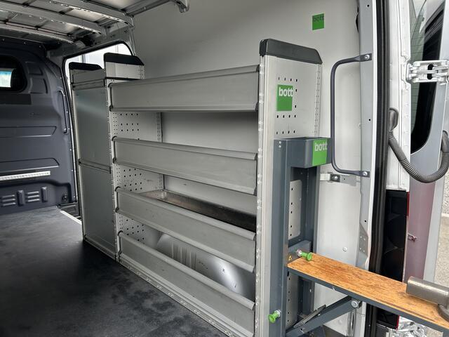 Mercedes-Benz SPRINTER 315 CDI RWD L2 H1 BOTT Inrichting / 3500KG Trekhaak / MBUX 10.25 / Navigatie / Cruise control / Airco