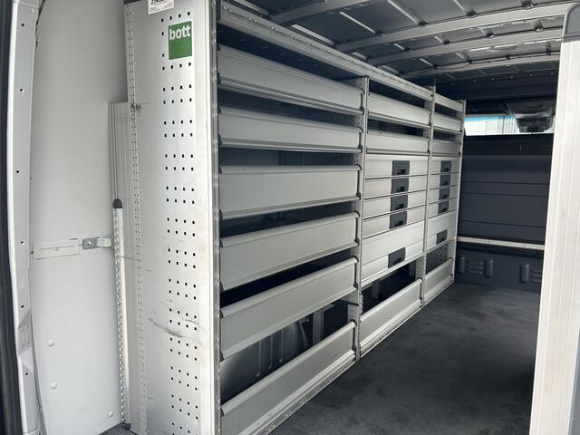 Mercedes-Benz SPRINTER 315 CDI RWD L2 H1 BOTT Inrichting / 3500KG Trekhaak / MBUX 10.25 / Navigatie / Cruise control / Airco