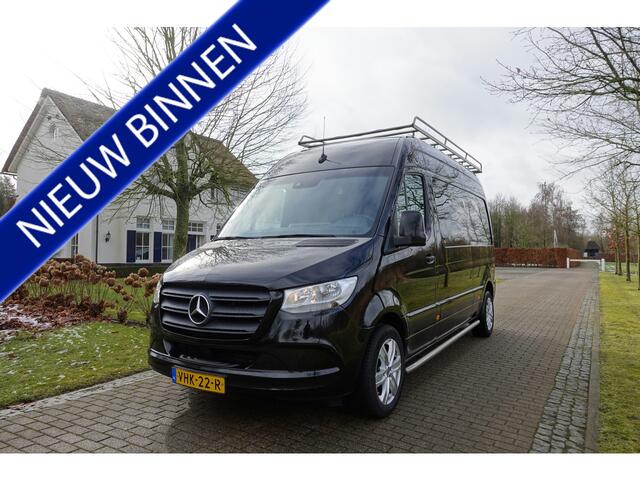 Mercedes-Benz SPRINTER 314 2.2 CDI L2H2