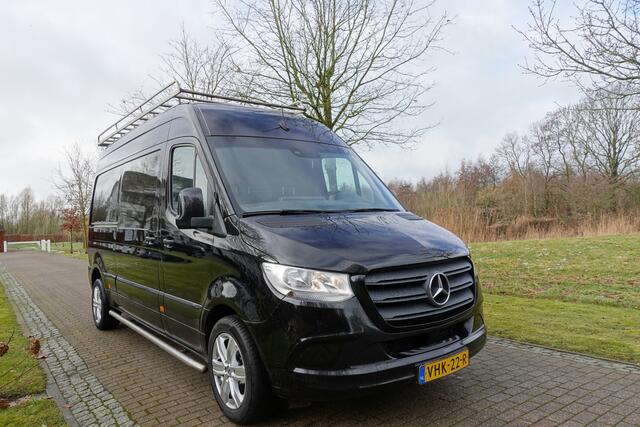 Mercedes-Benz SPRINTER 314 2.2 CDI L2H2