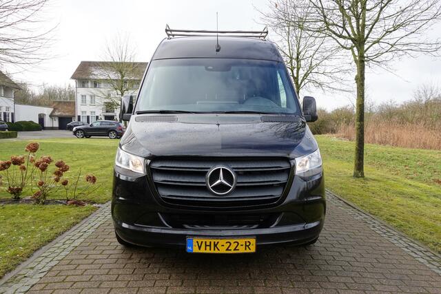 Mercedes-Benz SPRINTER 314 2.2 CDI L2H2