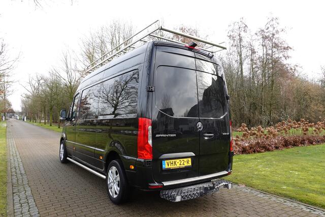 Mercedes-Benz SPRINTER 314 2.2 CDI L2H2