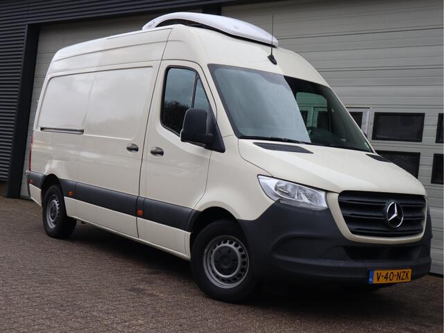 Mercedes-Benz SPRINTER 316 CDI Euro 6 L2H2 - Kerstner Koelwagen Koeling