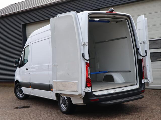 Mercedes-Benz SPRINTER 315 CDI Automaat L2H2 RWD - Koelwagen Koeling - LED - MBUX