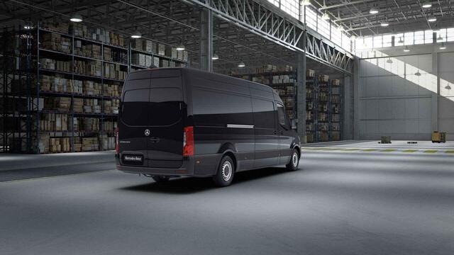 Mercedes-Benz SPRINTER 317 CDI L3 H2 | 3 zits | Achteruitrijcamera |