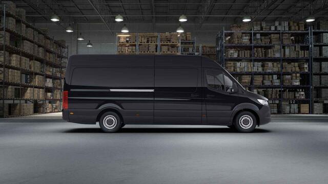 Mercedes-Benz SPRINTER 317 CDI L3 H2 | 3 zits | Achteruitrijcamera |