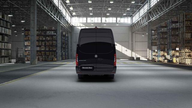 Mercedes-Benz SPRINTER 317 CDI L3 H2 | 3 zits | Achteruitrijcamera |