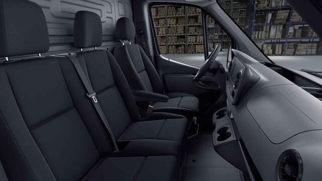 Mercedes-Benz SPRINTER 317 CDI L3 H2 | 3 zits | Achteruitrijcamera |