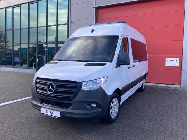 Mercedes-Benz SPRINTER 316 L2H2