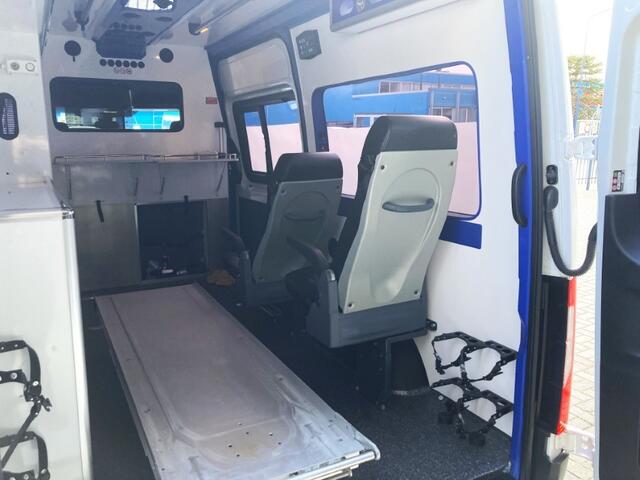 Mercedes-Benz SPRINTER 316 L2H2