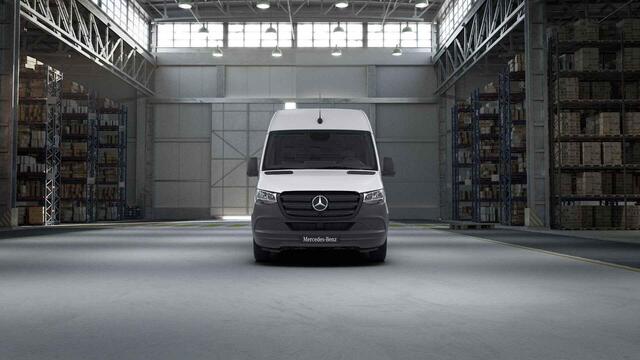Mercedes-Benz SPRINTER 317 CDI L3 H2 RWD