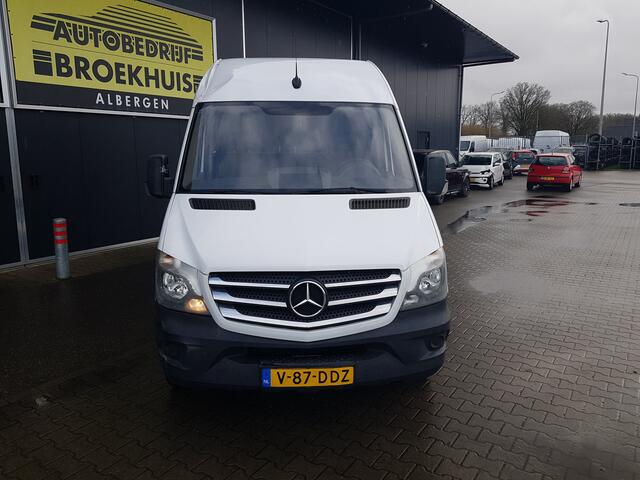 Mercedes-Benz SPRINTER 314 2.2 CDI L2H2 EURO VI-D