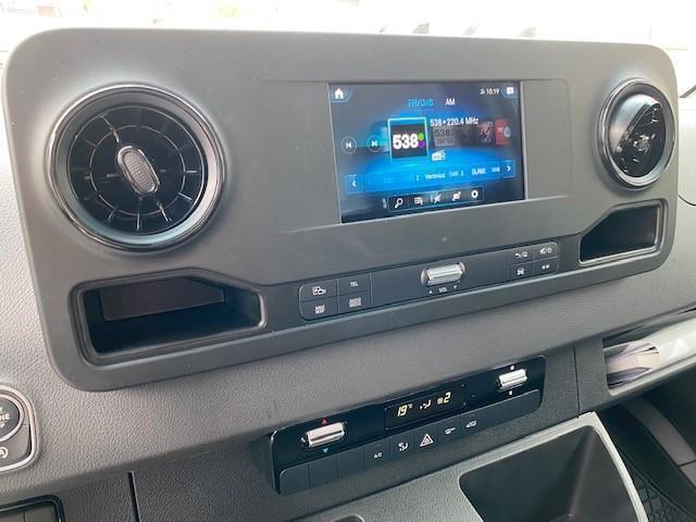 Mercedes-Benz SPRINTER 315 1.9 CDI Bakwagen Meubelbak Laadklep Navi Airco Cruise Control Comfort stoelen