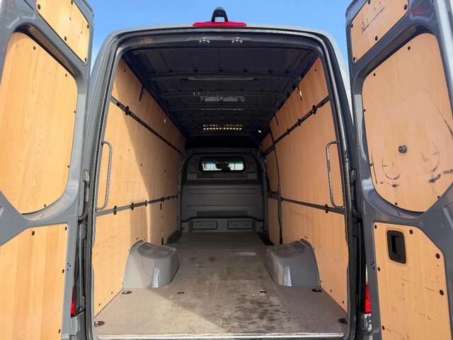 Mercedes-Benz SPRINTER 519CDI L3H2 Automaat Airco Navi Cruisecontrol Led/Xenon EURO 6 75000KM