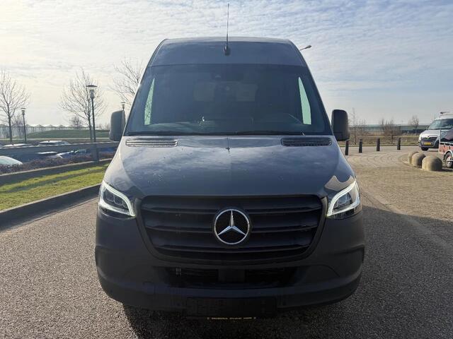 Mercedes-Benz SPRINTER 519CDI L3H2 Automaat Airco Navi Cruisecontrol Led/Xenon EURO 6 75000KM