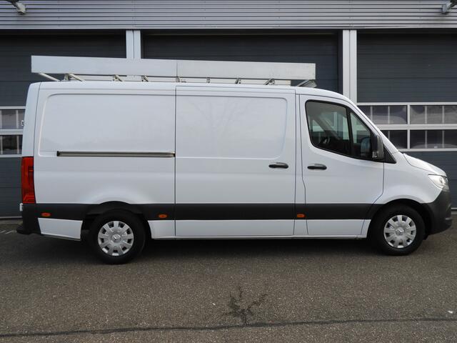 Mercedes-Benz SPRINTER 315 1.9 CDI L2H1 RWD AUT | AIRCO | CAMERA | CARPLAY | IMPERIAAL