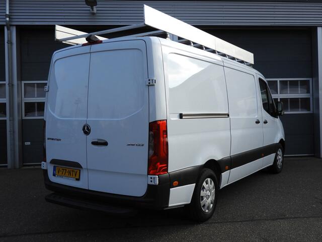 Mercedes-Benz SPRINTER 315 1.9 CDI L2H1 RWD AUT | AIRCO | CAMERA | CARPLAY | IMPERIAAL