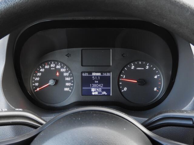 Mercedes-Benz SPRINTER 315 1.9 CDI L2H1 RWD AUT | AIRCO | CAMERA | CARPLAY | IMPERIAAL