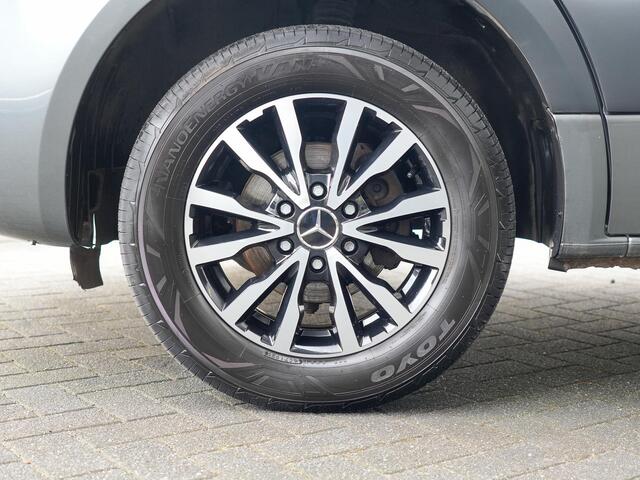 Mercedes-Benz SPRINTER 319 3.0 CDI L2H2 EURO VI-D