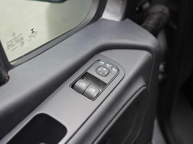 Mercedes-Benz SPRINTER 319 3.0 CDI L2H2 EURO VI-D