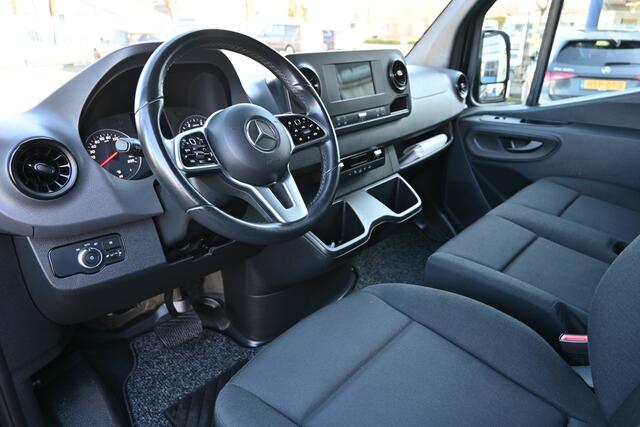 Mercedes-Benz SPRINTER 317 CDI L2H2 Distronic, 2 Schuifdeuren, Trekhaak, Camera