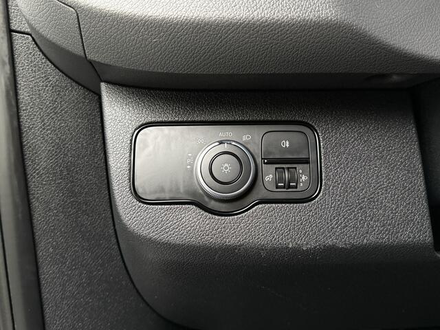 Mercedes-Benz SPRINTER 314CDI Automaat L1H2 Werkplaats | Navigatie | Camera | Airco | Cruise | Trekhaak