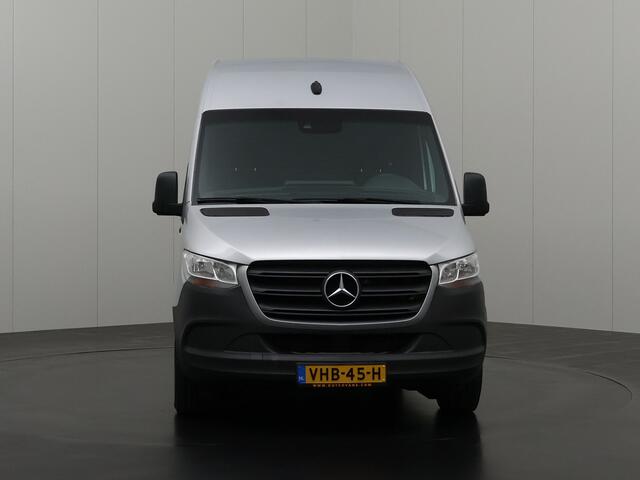 Mercedes-Benz SPRINTER 314CDI Automaat L1H2 Werkplaats | Navigatie | Camera | Airco | Cruise | Trekhaak