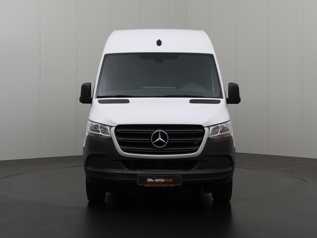 Mercedes-Benz SPRINTER 317CDI Automaat L3H2 Maxi | Multimedia | Camera | Airco | Cruise | Betimmering