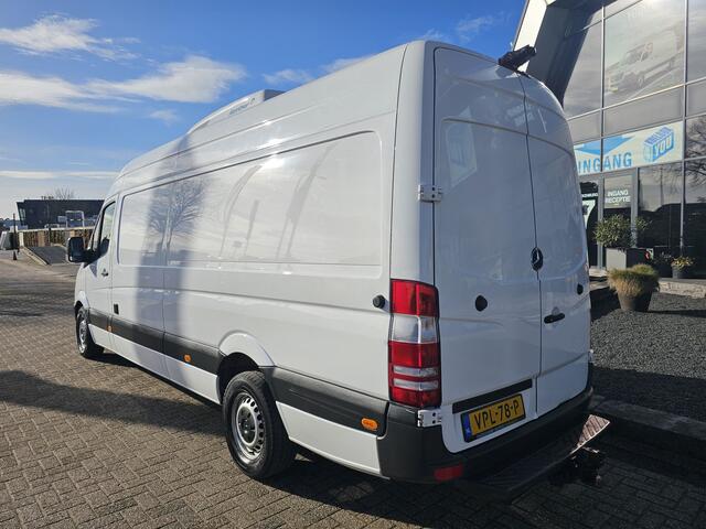 Mercedes-Benz SPRINTER 316 2.2 CDI L3-H2 Koelwagen * 3,5t Trekgewicht *