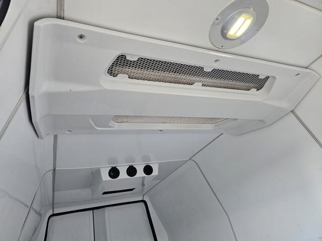 Mercedes-Benz SPRINTER 316 2.2 CDI L3-H2 Koelwagen * 3,5t Trekgewicht *