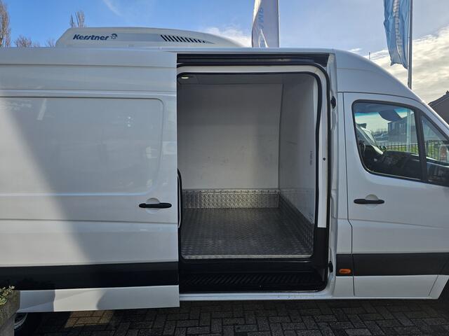 Mercedes-Benz SPRINTER 316 2.2 CDI L3-H2 Koelwagen * 3,5t Trekgewicht *