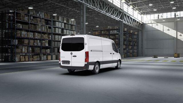 Mercedes-Benz SPRINTER 315 CDI L2 H1
