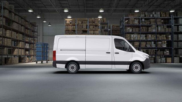 Mercedes-Benz SPRINTER 315 CDI L2 H1