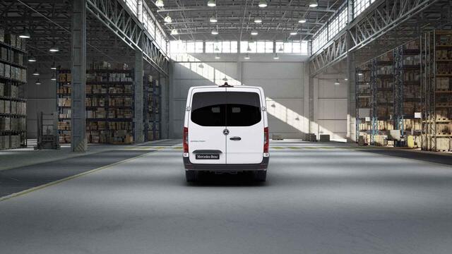 Mercedes-Benz SPRINTER 315 CDI L2 H1