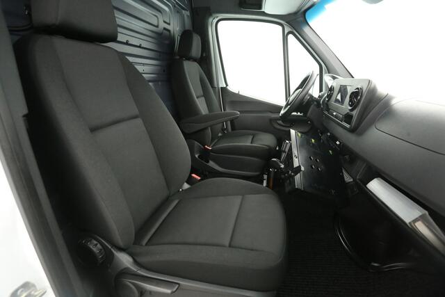 Mercedes-Benz SPRINTER 314 2.2 CDI 143PK L1H2 | Aut. | Airco | Cruise | Camera | Carplay | Navi | Parkeersens.